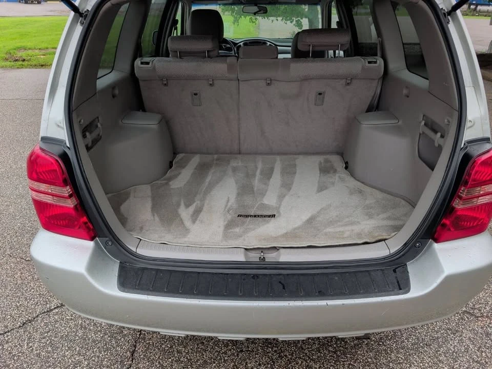 2003 Toyota Highlander - Image 18 of 20