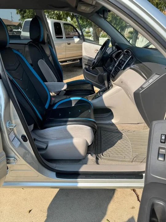 2003 Toyota Highlander - Image 5 of 10
