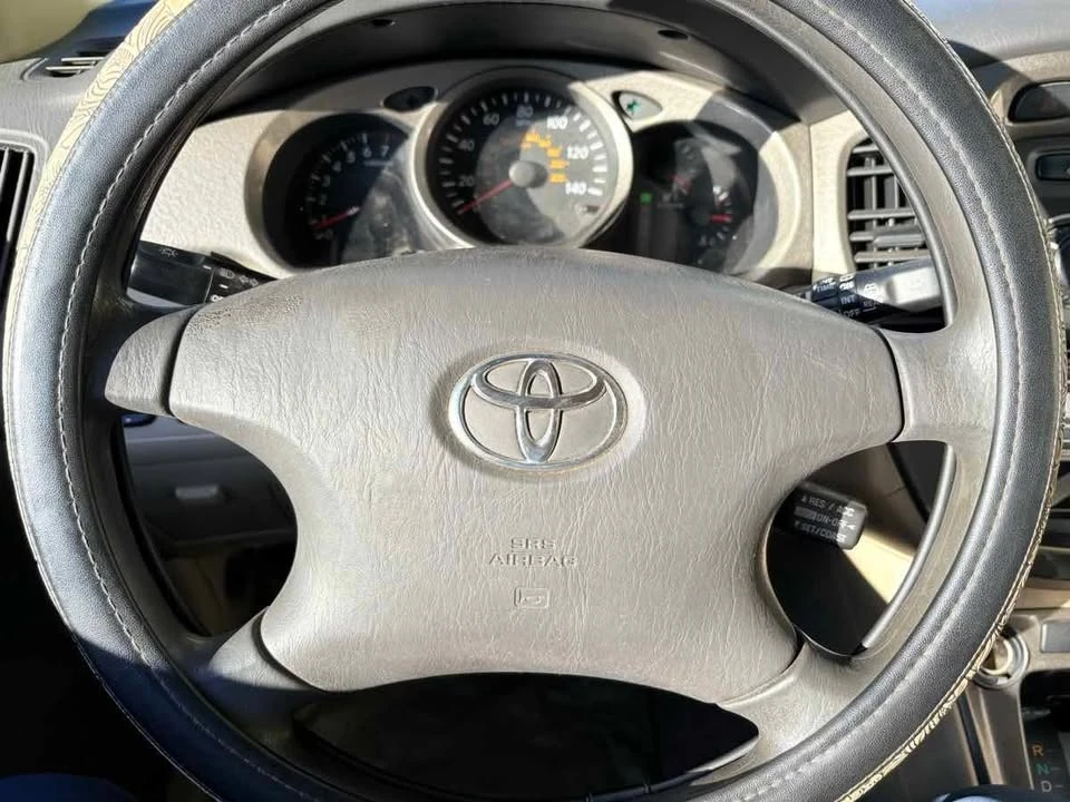 2003 Toyota Highlander - Image 19 of 19