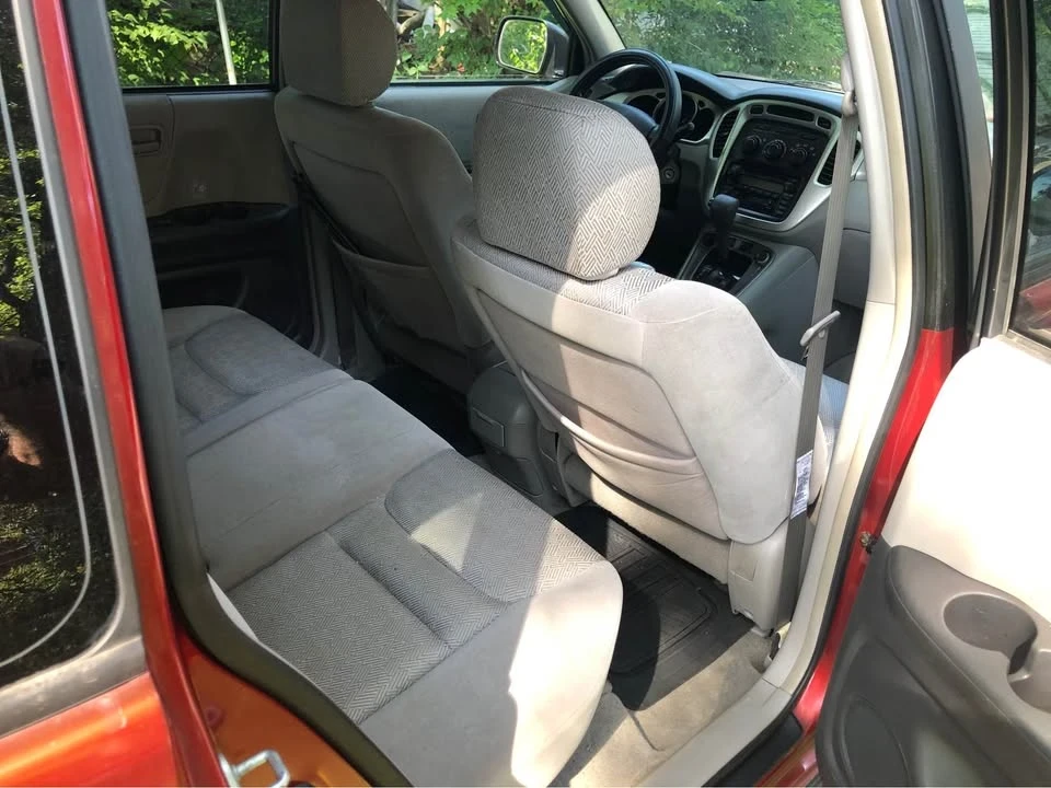 2003 Toyota Highlander - Image 5 of 8