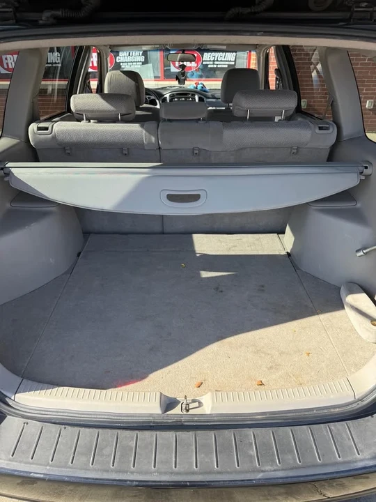 2003 Toyota Highlander - Image 7 of 7