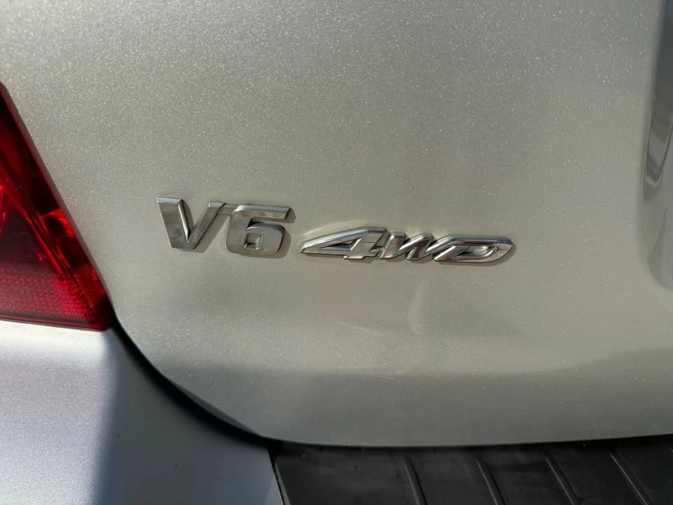 2003 Toyota Highlander - Image 5 of 9