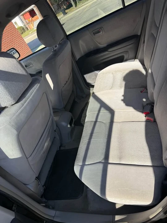 2003 Toyota Highlander - Image 5 of 7