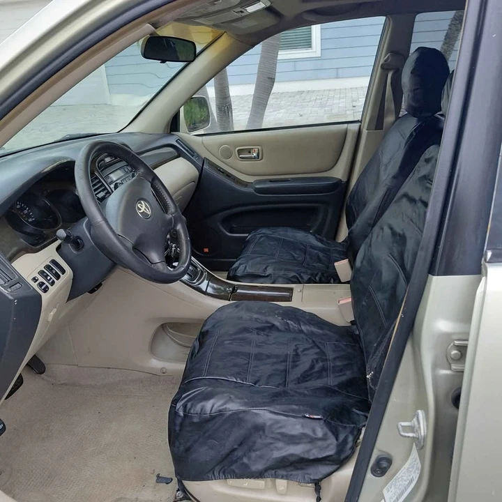 2003 Toyota Highlander - Image 10 of 10