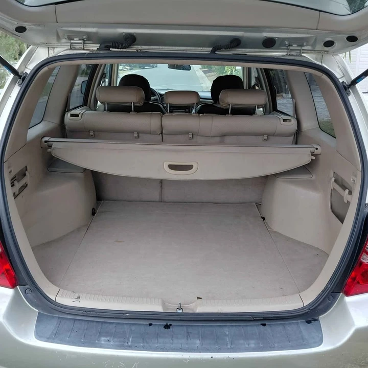 2003 Toyota Highlander - Image 7 of 10