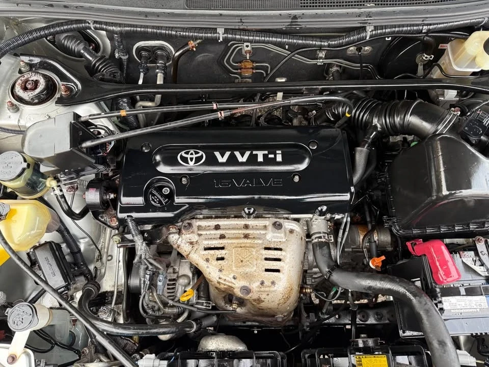 2003 Toyota Highlander - Image 10 of 13