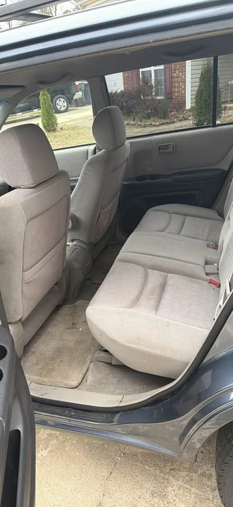 2003 Toyota Highlander - Image 3 of 4