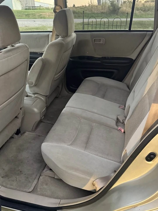 2003 Toyota Highlander - Image 5 of 5