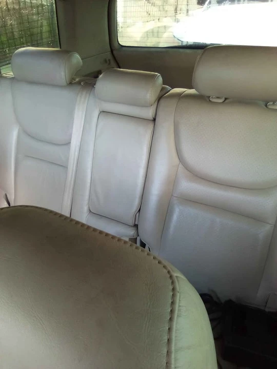 2003 Toyota Highlander - Image 6 of 6