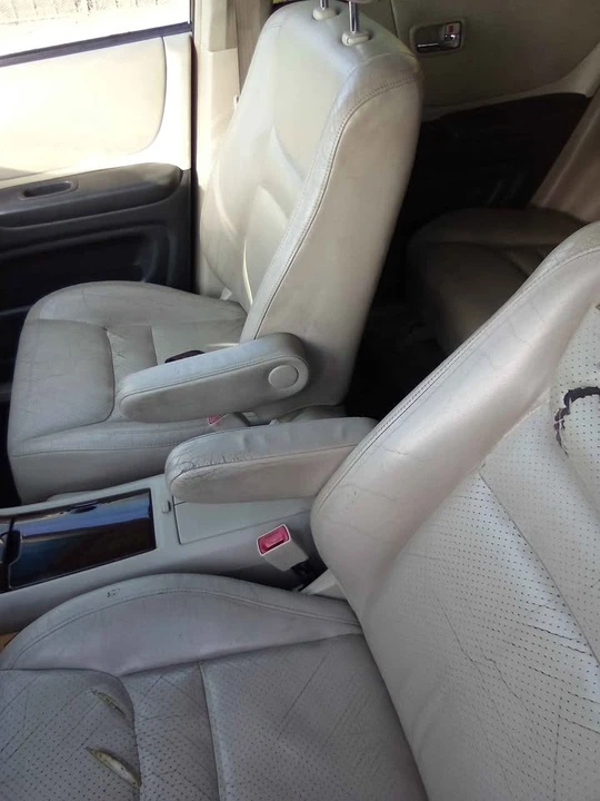 2003 Toyota Highlander - Image 3 of 6