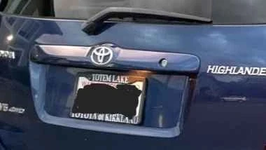 2003 Toyota Highlander - Image 2 of 16