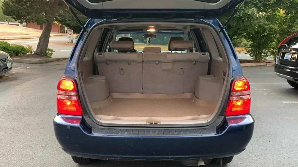 2003 Toyota Highlander - Image 13 of 16