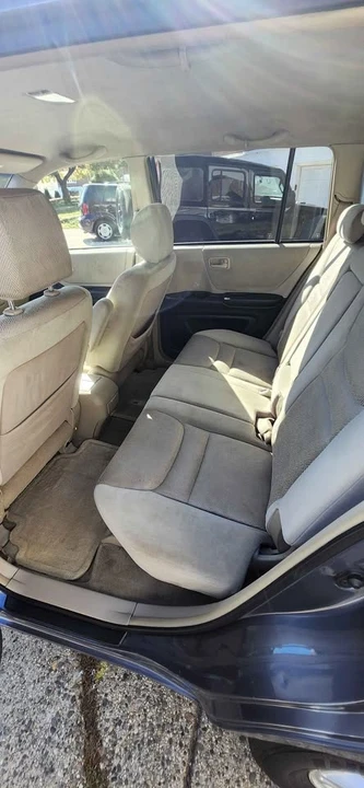 2003 Toyota Highlander - Image 4 of 7