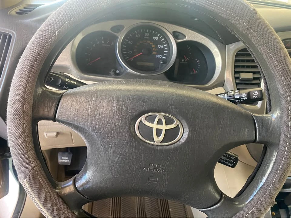 2003 Toyota Highlander - Image 11 of 11