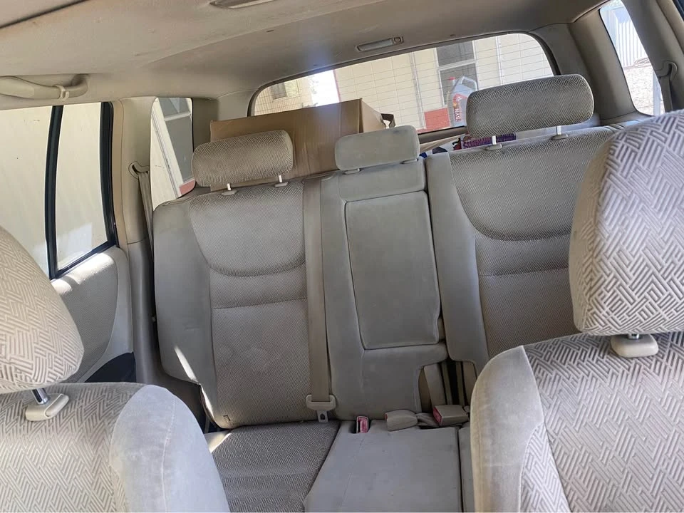 2003 Toyota Highlander - Image 10 of 11