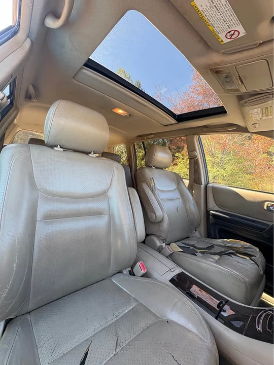 2003 Toyota Highlander - Image 9 of 10