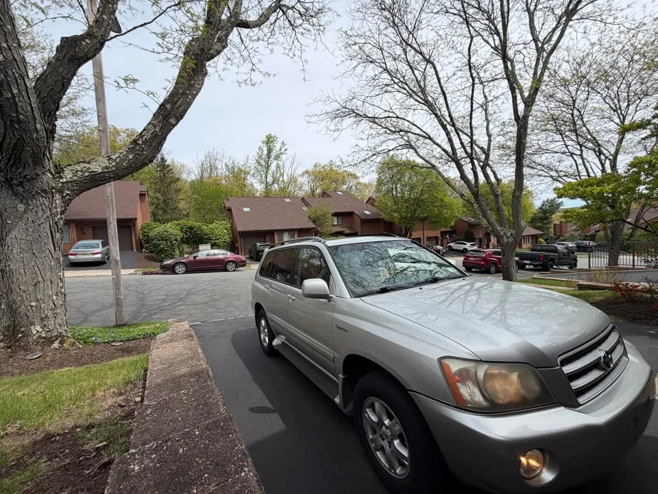 2003 Toyota Highlander - Image 12 of 12