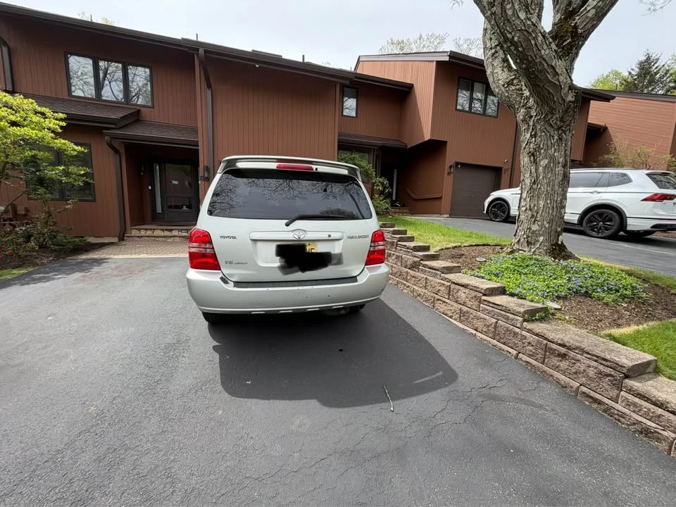 2003 Toyota Highlander - Image 3 of 12