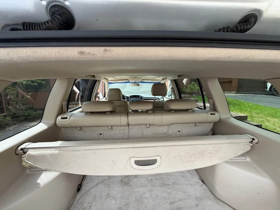 2003 Toyota Highlander - Image 7 of 12