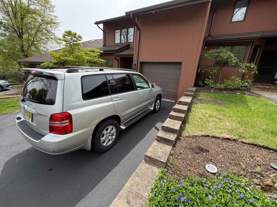 2003 Toyota Highlander - Image 5 of 12