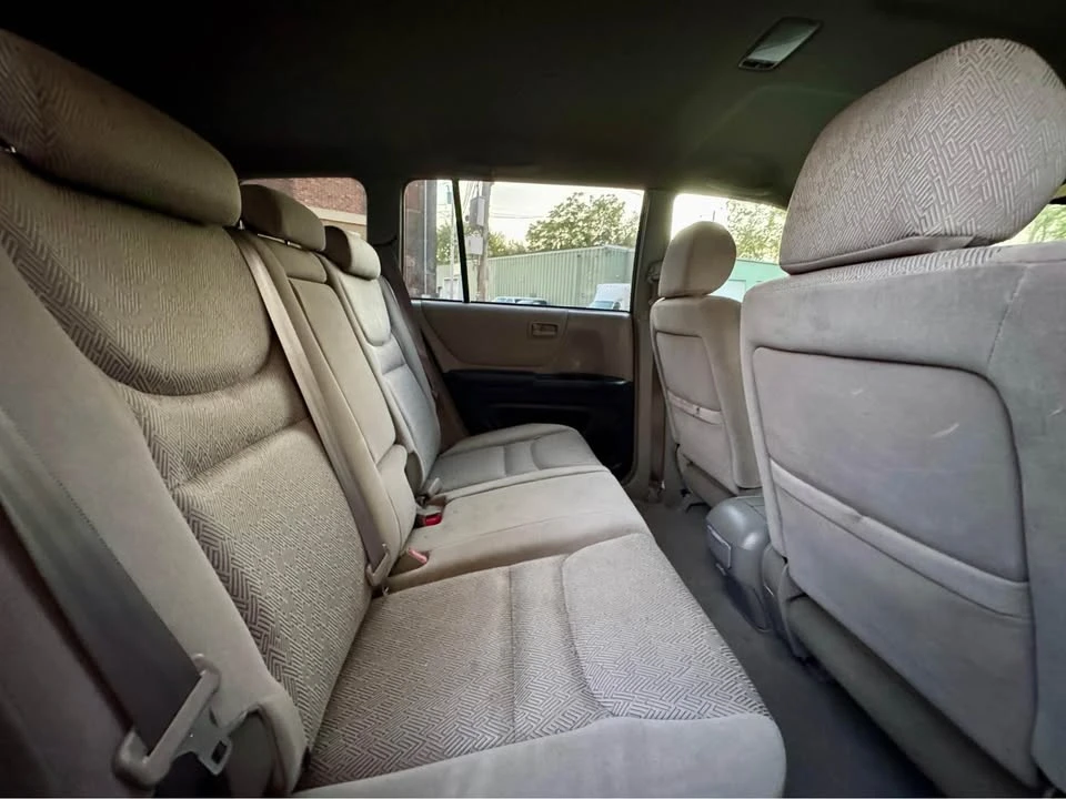 2003 Toyota Highlander - Image 4 of 15