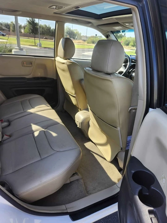 2003 Toyota Highlander - Image 11 of 13