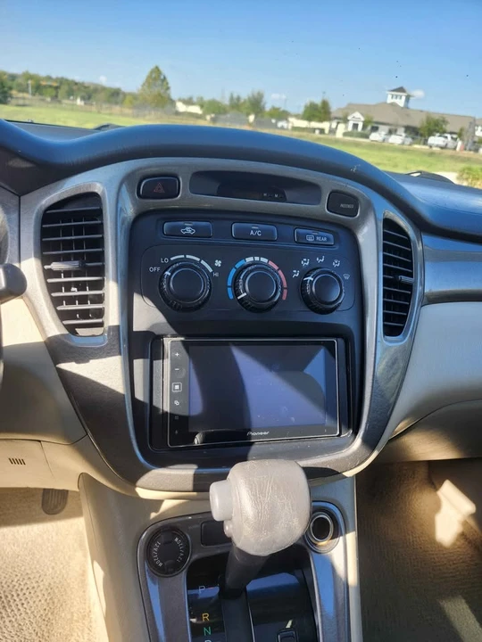 2003 Toyota Highlander - Image 13 of 13