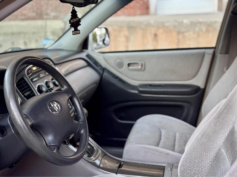 2003 Toyota Highlander - Image 14 of 15