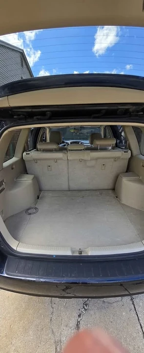 2003 Toyota Highlander - Image 9 of 9