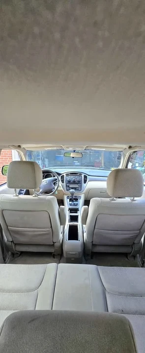 2003 Toyota Highlander - Image 8 of 9
