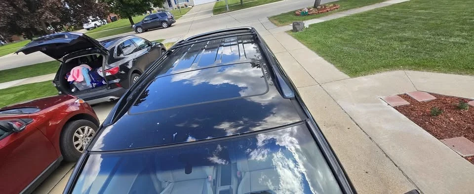 2003 Toyota Highlander - Image 4 of 9