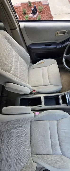 2003 Toyota Highlander - Image 7 of 9