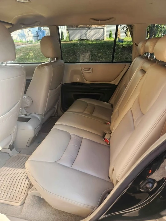 2003 Toyota Highlander - Image 3 of 5