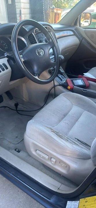 2003 Toyota Highlander - Image 13 of 13