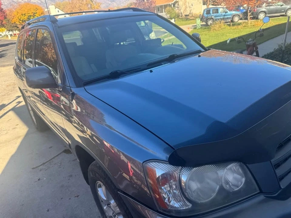2003 Toyota Highlander - Image 2 of 13