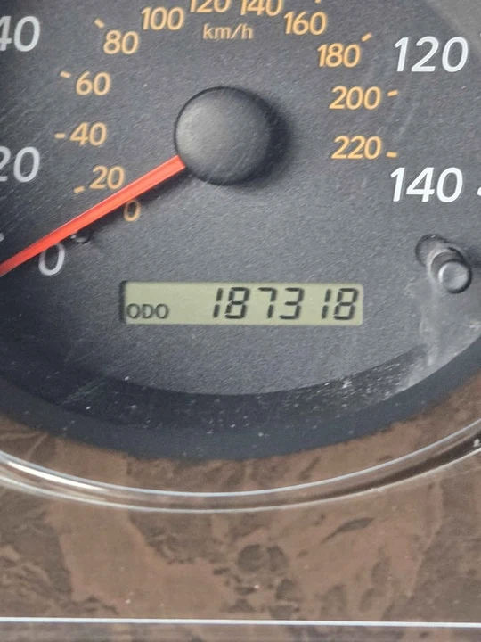2003 Toyota Highlander - Image 12 of 12