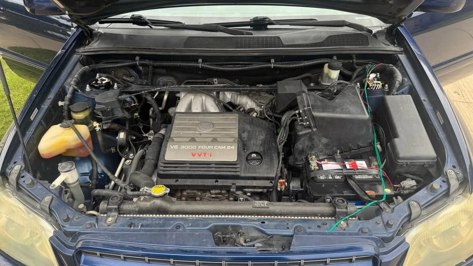 2003 Toyota Highlander - Image 17 of 18