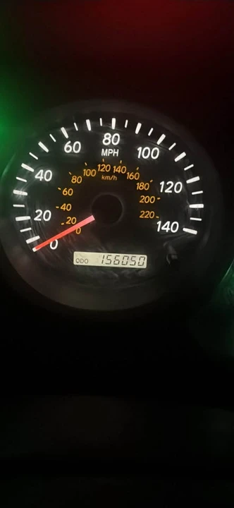 2003 Toyota Highlander - Image 5 of 18