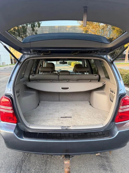 2003 Toyota Highlander - Image 13 of 13