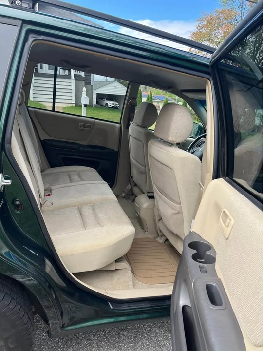 2003 Toyota Highlander - Image 13 of 13