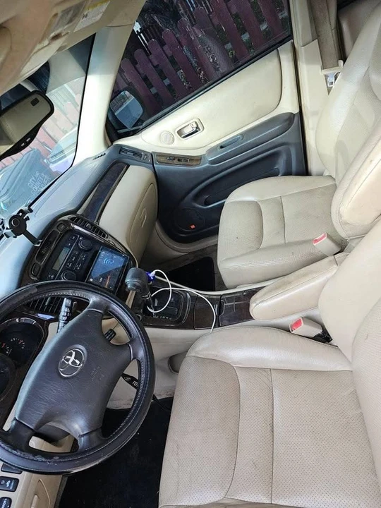 2003 Toyota Highlander - Image 5 of 7