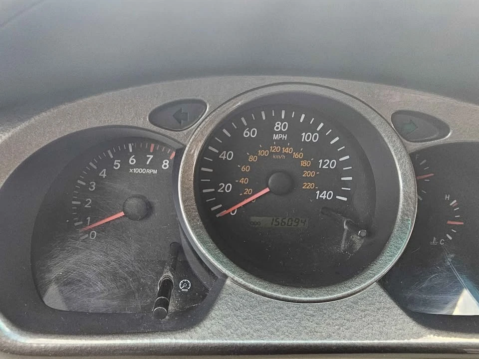 2003 Toyota Highlander - Image 3 of 3