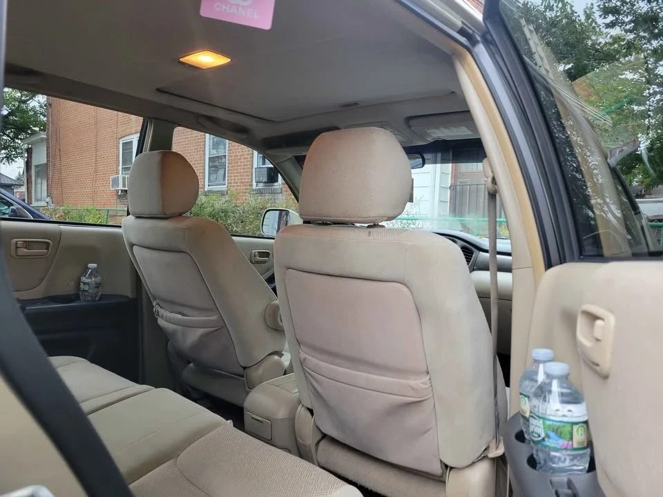 2003 Toyota Highlander - Image 4 of 14