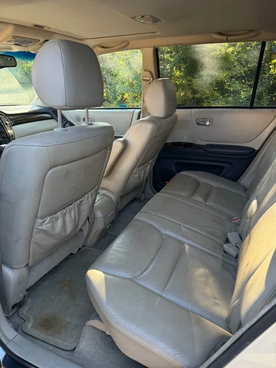 2003 Toyota Highlander - Image 7 of 11