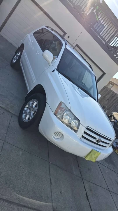 2003 Toyota Highlander - Image 6 of 20