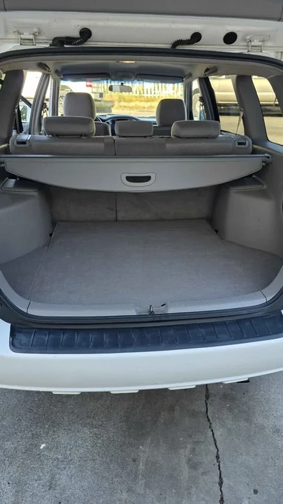 2003 Toyota Highlander - Image 17 of 20