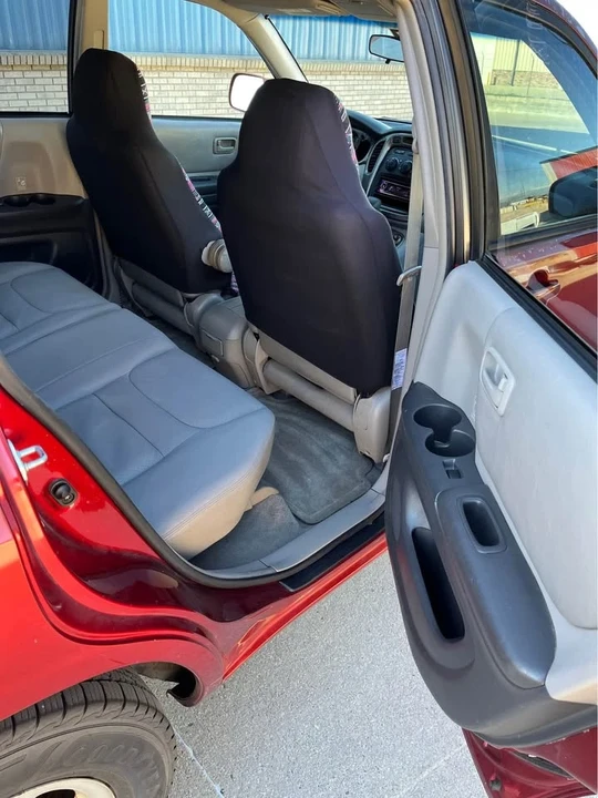 2003 Toyota Highlander - Image 11 of 16
