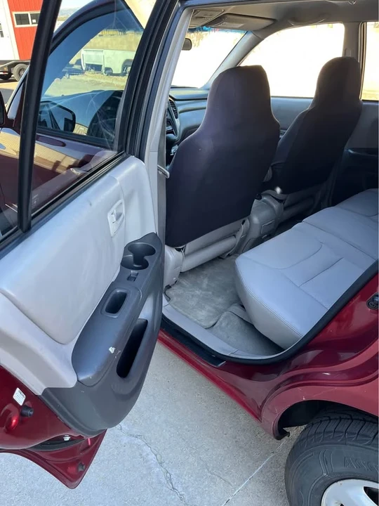 2003 Toyota Highlander - Image 13 of 16