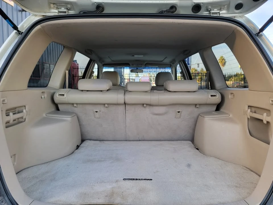 2003 Toyota Highlander - Image 16 of 17