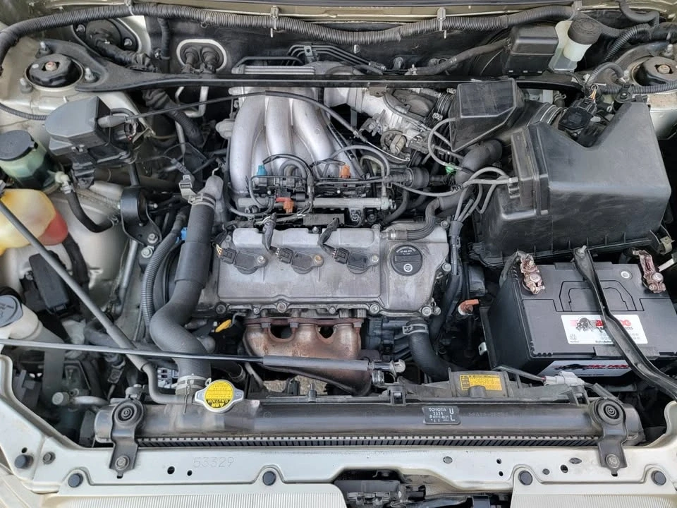 2003 Toyota Highlander - Image 17 of 17